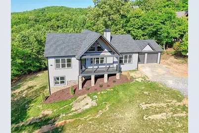 383 Rustic Barn Trail, Morganton, GA 30560 - Photo 64