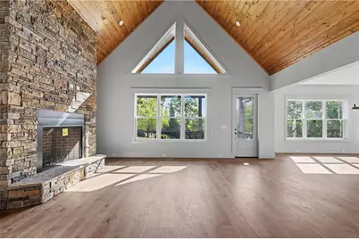 383 Rustic Barn Trail, Morganton, GA 30560 - Photo 12