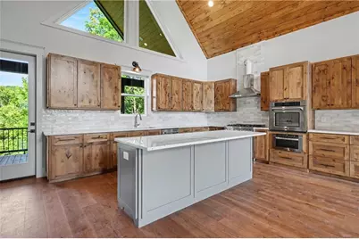 383 Rustic Barn Trail, Morganton, GA 30560 - Photo 8