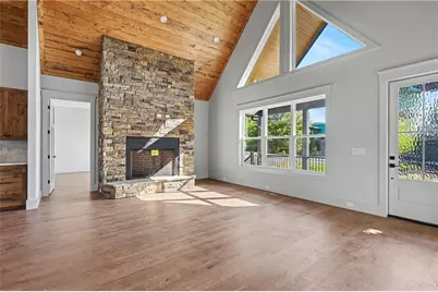 383 Rustic Barn Trail, Morganton, GA 30560 - Photo 6
