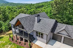383 Rustic Barn Trail, Morganton, GA 30560 - Photo 68
