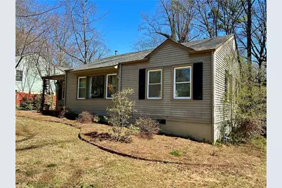 1995 Benson Avenue SE, Smyrna, GA 30080 - Photo 2