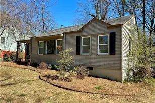 1995 Benson Ave SE, Smyrna, GA 30080 - Photo 2
