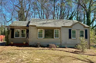 1995 Benson Ave SE, Smyrna, GA 30080 - Photo 1