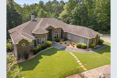 27 Hawks Farm Road, White, GA 30184 - Photo 2