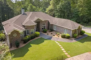 27 Hawks Farm Rd, White, GA 30184 - Photo 2