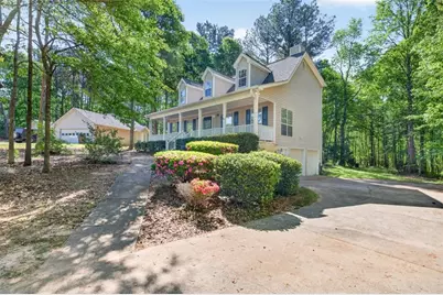 526 Oxford Ridge, Winder, GA 30680 - Photo 4