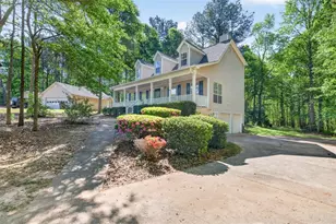 526 Oxford Ridge, Winder, GA 30680 - Photo 4