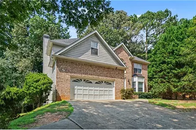 213 Powers Court, Woodstock, GA 30189 - Photo 2
