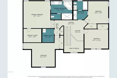 213 Powers Court, Woodstock, GA 30189 - Photo 34