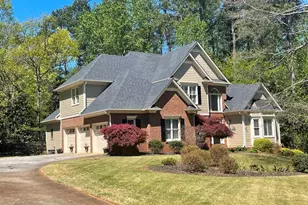 510 Stonebrook Farms Dr, Alpharetta, GA 30004 - Photo 2