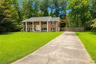 869 April Dr SW, Conyers, GA 30094 - Photo 1