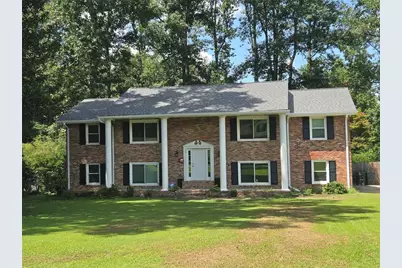 869 April Drive SW, Conyers, GA 30094 - Photo 2