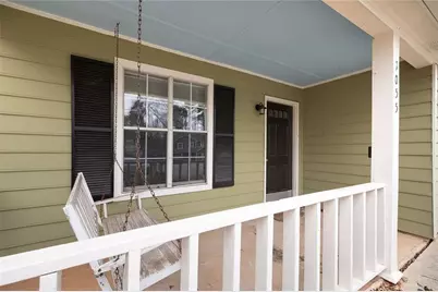 1055 Autumn Crest Court, Stone Mountain, GA 30083 - Photo 2