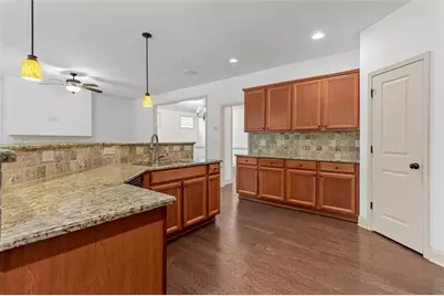 8505 Village School Drive, Cumming, GA 30041 - Photo 34