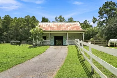0 Dorris Road, Milton, GA 30004 - Photo 1