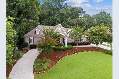 6275 Polo Drive, Cumming, GA 30040 - Photo 2