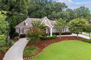 6275 Polo Dr, Cumming, GA 30040 - Photo 2