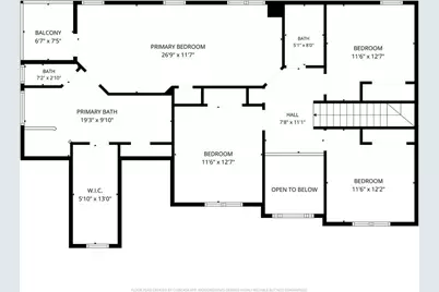 300 Crown Vetch Lane, Alpharetta, GA 30005 - Photo 30
