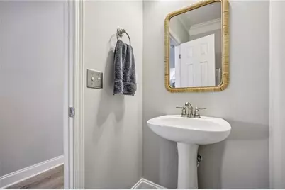 300 Crown Vetch Lane, Alpharetta, GA 30005 - Photo 12