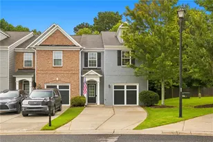 5054 Sherwood Way, Cumming, GA 30040 - Photo 1