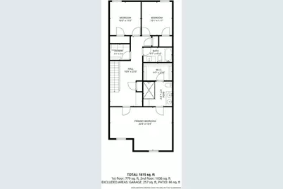 5054 Sherwood Way, Cumming, GA 30040 - Photo 50
