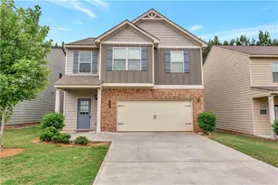 4488 Ravenwood Dr, Union City, GA 30291 - Photo 1