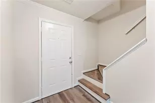 5000 Saxony Ct, Stone Mountain, GA 30083 - Photo 2