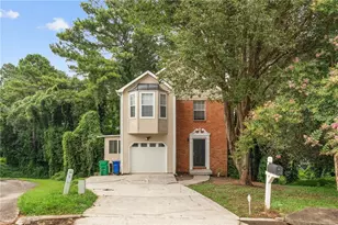 5000 Saxony Ct, Stone Mountain, GA 30083 - Photo 1