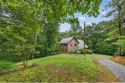 170 Oak Ridge Trail, Ellijay, GA 30536 - Photo 4