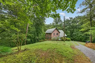170 Oak Rdg Trl, Ellijay, GA 30536 - Photo 4