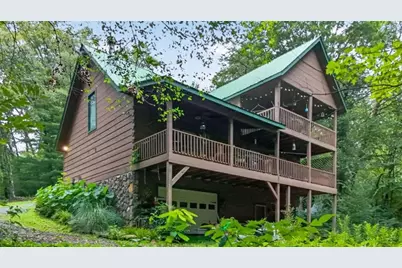 170 Oak Ridge Trail, Ellijay, GA 30536 - Photo 6