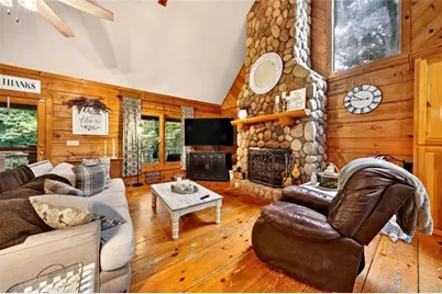 170 Oak Ridge Trail, Ellijay, GA 30536 - Photo 12