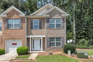 2842 Vining Ridge Terrace, Decatur, GA 30034 - Photo 1