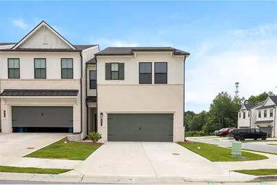 1948 Westwind Street, Lawrenceville, GA 30043 - Photo 1