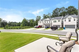 1948 Westwind St, Lawrenceville, GA 30043 - Photo 22