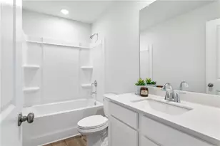 1948 Westwind St, Lawrenceville, GA 30043 - Photo 20