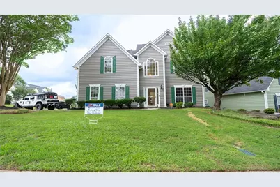 1607 Tunbridge Lane, Lawrenceville, GA 30043 - Photo 2