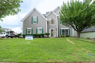 1607 Tunbridge Ln, Lawrenceville, GA 30043 - Photo 2