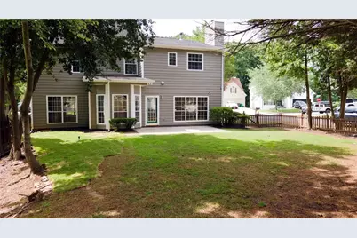 1607 Tunbridge Lane, Lawrenceville, GA 30043 - Photo 4