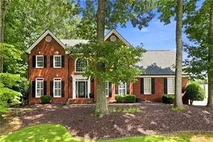 5000 Fairhaven Way NE, Roswell, GA 30075 - Photo 1