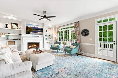 5000 Fairhaven Way NE, Roswell, GA 30075 - Photo 8