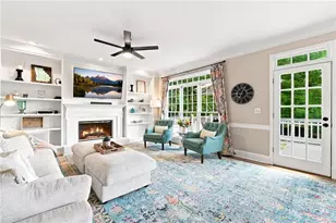 5000 Fairhaven Way NE, Roswell, GA 30075 - Photo 8