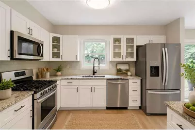 235 Barrington Drive, Roswell, GA 30076 - Photo 4