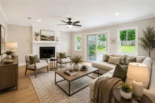 235 Barrington Dr, Roswell, GA 30076 - Photo 6
