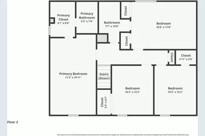[Address not provided], Roswell, GA 30076 - Photo 24