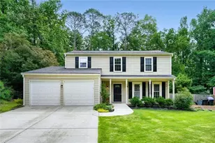 235 Barrington Dr, Roswell, GA 30076 - Photo 1
