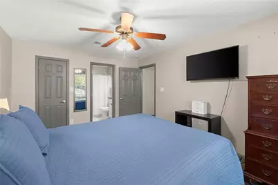 8105 Santa Fe Parkway #8105, Sandy Springs, GA 30350 - Photo 20