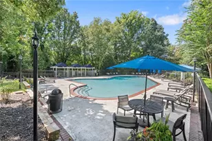 8105 Santa Fe Pkwy, Sandy Springs, GA 30350 - Photo 30