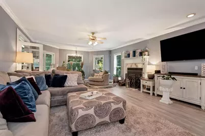 425 Greenleaf Drive, Lavonia, GA 30553 - Photo 24